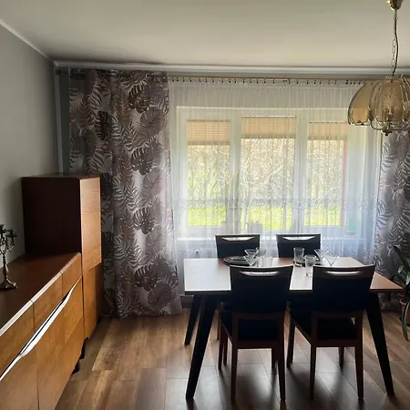 Nad Stawem Objazda