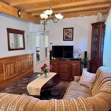 Nad Stawem Apartmán Slawutowo