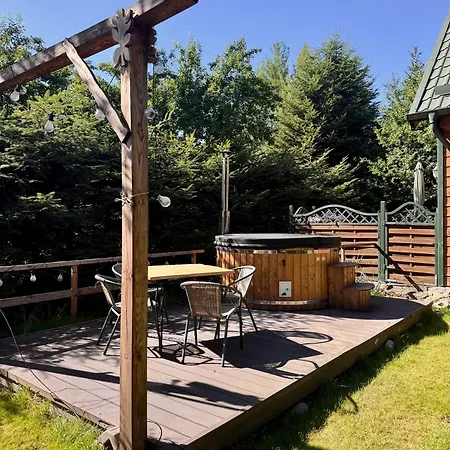 Apartmán Nad Stawem Slawutowo